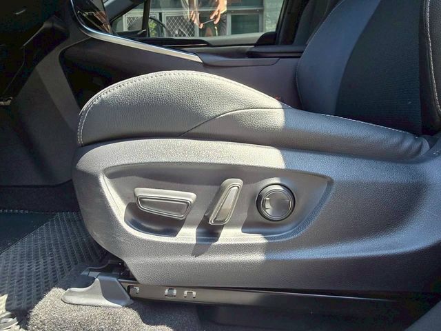 TOYOTA豐田 BZ4X  第10張相片