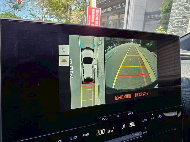 TOYOTA豐田 BZ4X  第11張相片