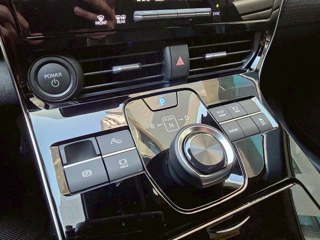 TOYOTA豐田 BZ4X  第13張相片