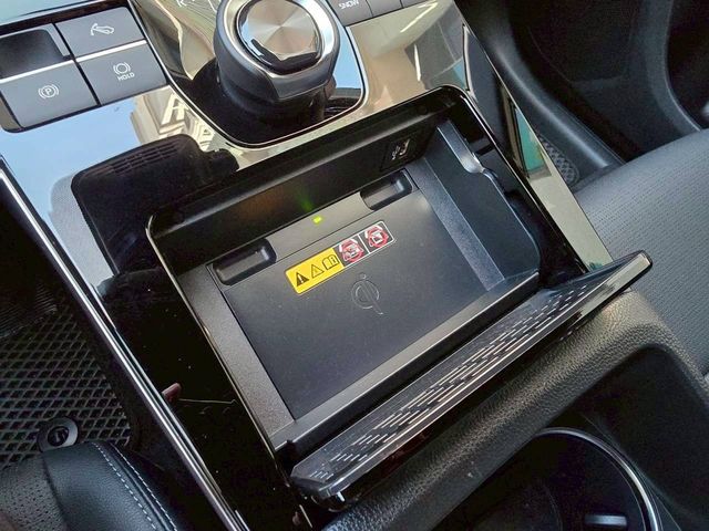 TOYOTA豐田 BZ4X  第14張相片