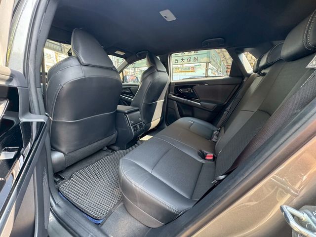 TOYOTA豐田 BZ4X  第6張相片