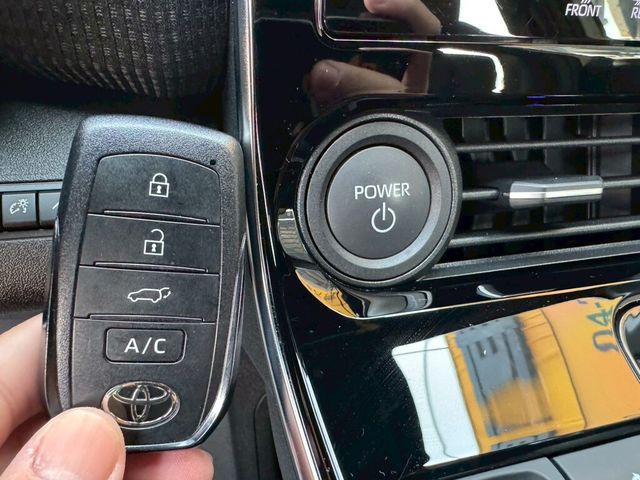 TOYOTA豐田 BZ4X  第7張相片