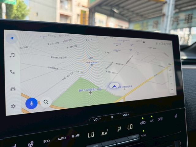 TOYOTA豐田 BZ4X  第10張相片