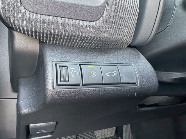 TOYOTA豐田 BZ4X  第12張相片