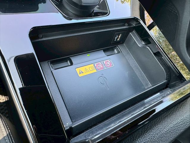 TOYOTA豐田 BZ4X  第14張相片