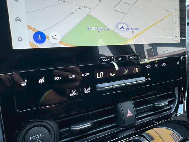 TOYOTA豐田 BZ4X  第15張相片