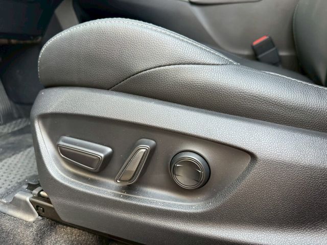 TOYOTA豐田 BZ4X  第16張相片