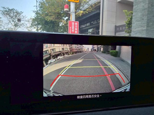 MAZDA馬自達 MAZDA 3  第11張相片