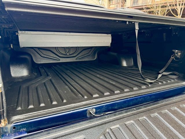 TOYOTA豐田 HILUX  第6張相片