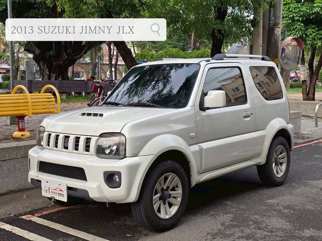 SUZUKI鈴木 JIMNY  第1張相片