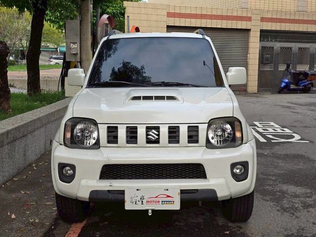 SUZUKI鈴木 JIMNY  第2張相片