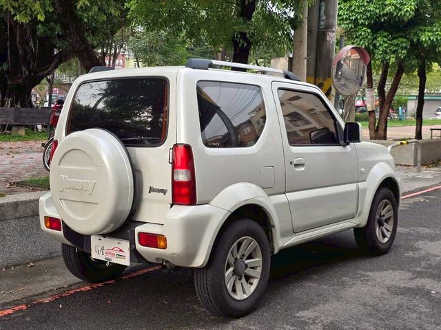 SUZUKI鈴木 JIMNY  第3張相片