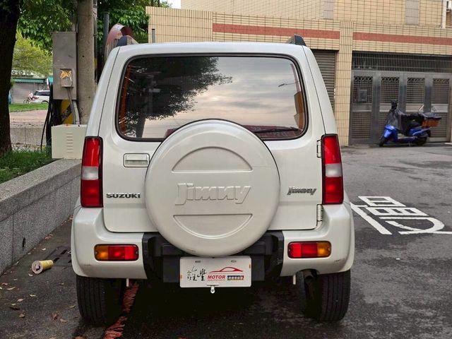 SUZUKI鈴木 JIMNY  第4張相片
