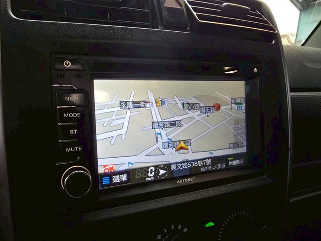 SUZUKI鈴木 JIMNY  第6張相片