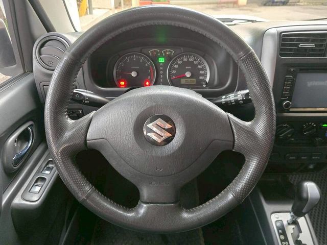 SUZUKI鈴木 JIMNY  第7張相片