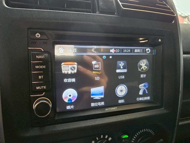 SUZUKI鈴木 JIMNY  第8張相片