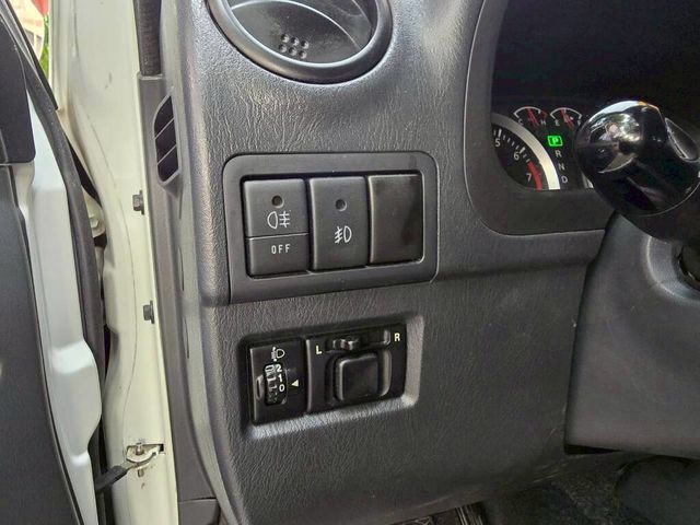 SUZUKI鈴木 JIMNY  第13張相片