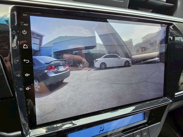 TOYOTA豐田 ALTIS  第8張相片