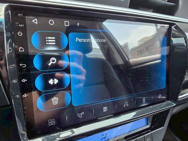 TOYOTA豐田 ALTIS  第9張相片