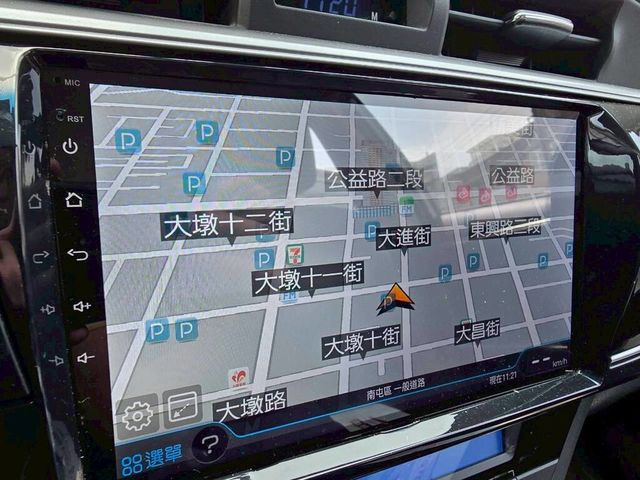 TOYOTA豐田 ALTIS  第10張相片