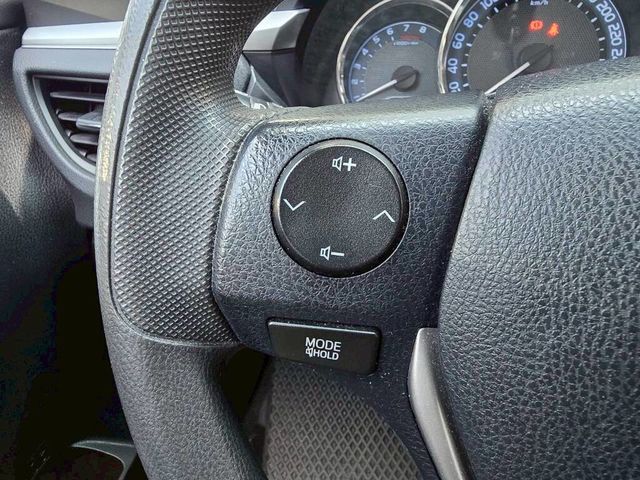 TOYOTA豐田 ALTIS  第13張相片