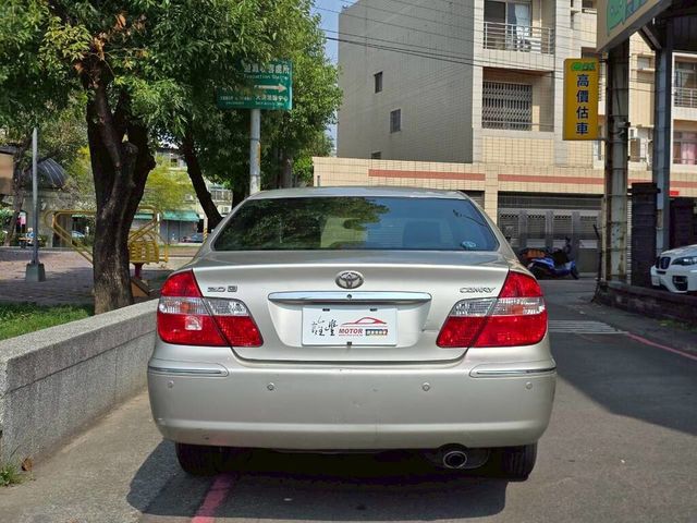 TOYOTA豐田 CAMRY  第4張相片