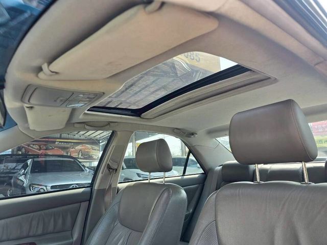 TOYOTA豐田 CAMRY  第8張相片