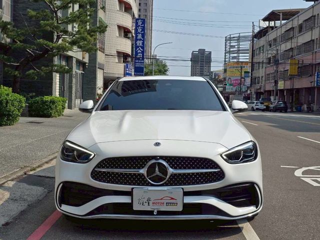 M-BENZ賓士 C300  第2張相片