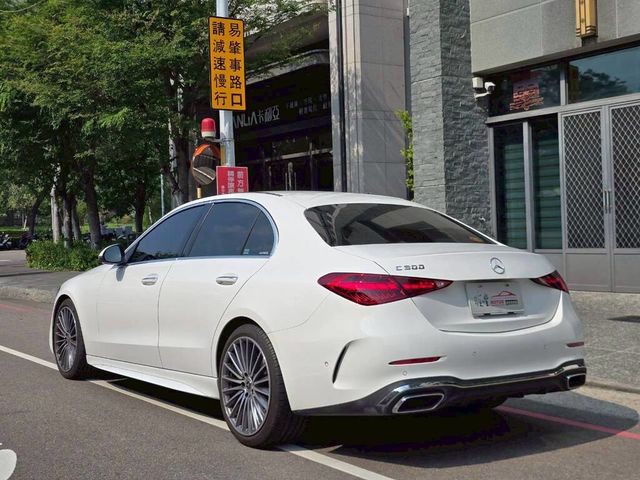 M-BENZ賓士 C300  第3張相片