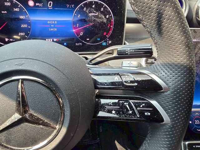 M-BENZ賓士 C300  第8張相片