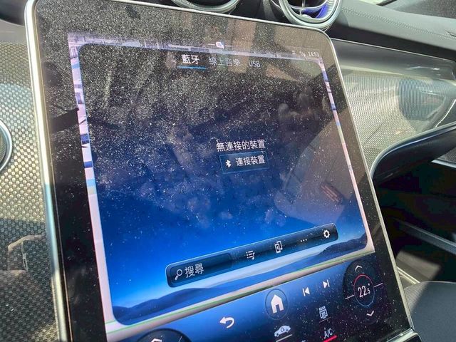 M-BENZ賓士 C300  第14張相片