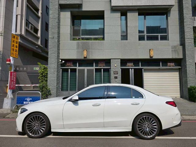 M-BENZ賓士 C300  第19張相片