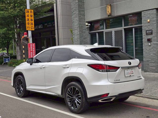 LEXUS凌志 RX300  第3張相片