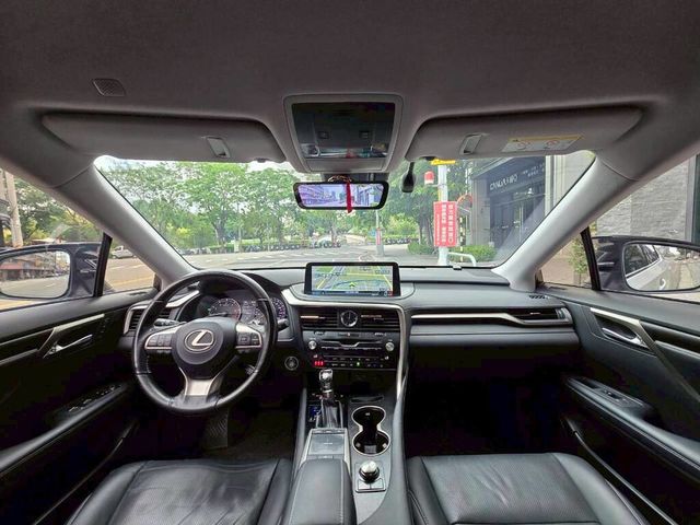 LEXUS凌志 RX300  第5張相片