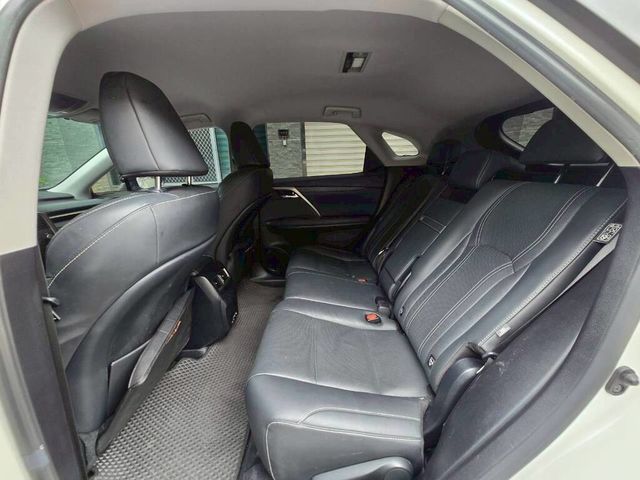 LEXUS凌志 RX300  第6張相片