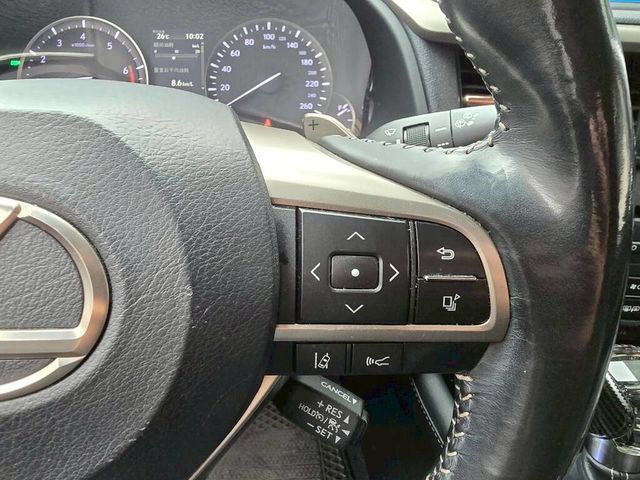 LEXUS凌志 RX300  第9張相片