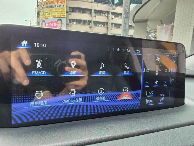 LEXUS凌志 RX300  第10張相片