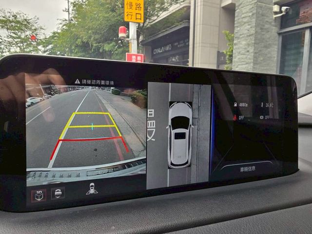 LEXUS凌志 RX300  第11張相片