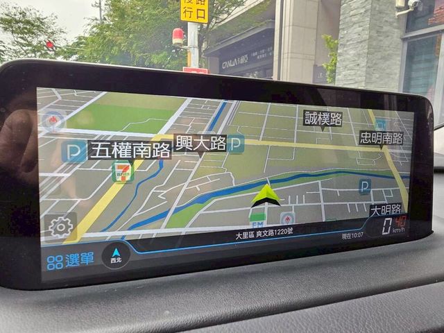 LEXUS凌志 RX300  第12張相片