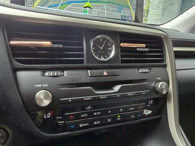 LEXUS凌志 RX300  第13張相片