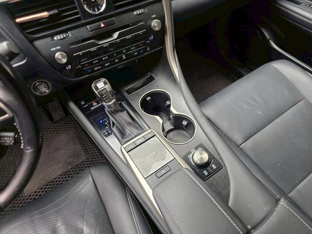 LEXUS凌志 RX300  第17張相片