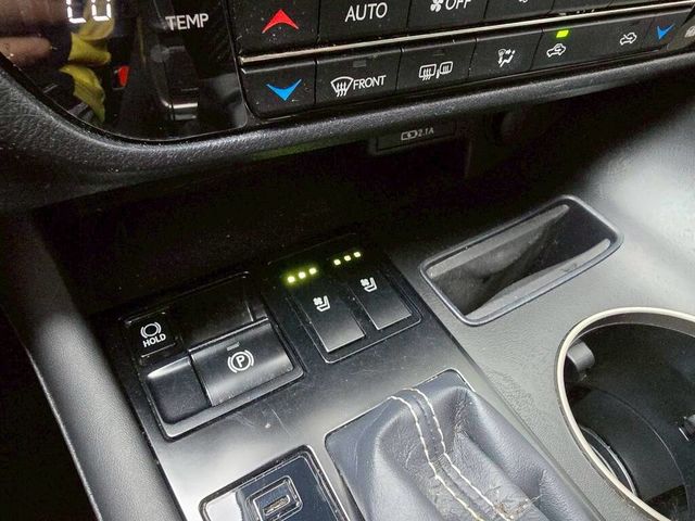 LEXUS凌志 RX300  第19張相片