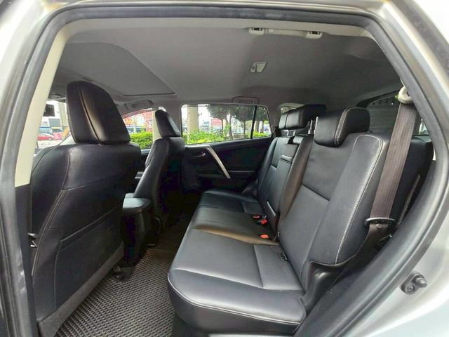 TOYOTA豐田 RAV4  第6張相片