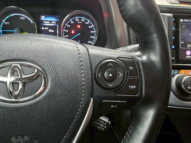 TOYOTA豐田 RAV4  第10張相片