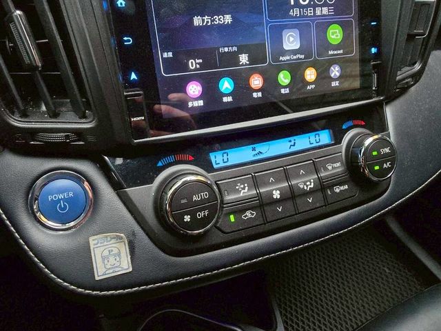 TOYOTA豐田 RAV4  第14張相片