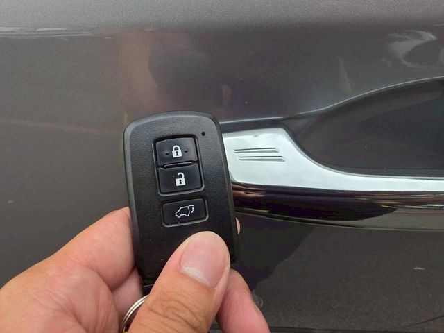 TOYOTA豐田 RAV4  第18張相片