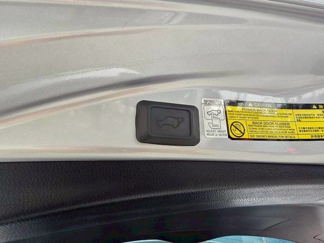 TOYOTA豐田 RAV4  第19張相片