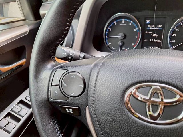 TOYOTA豐田 RAV4  第11張相片