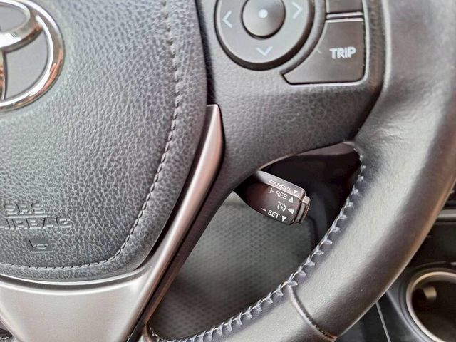 TOYOTA豐田 RAV4  第12張相片