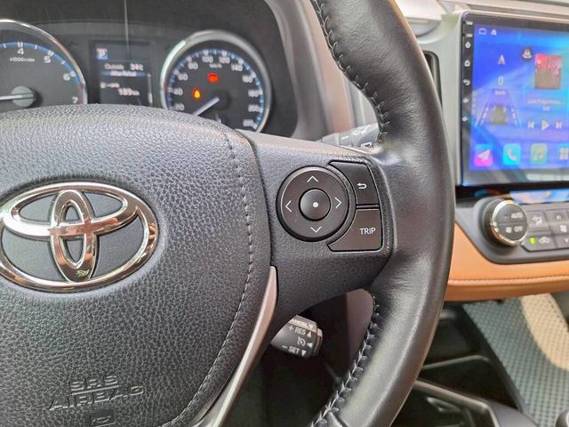 TOYOTA豐田 RAV4  第13張相片